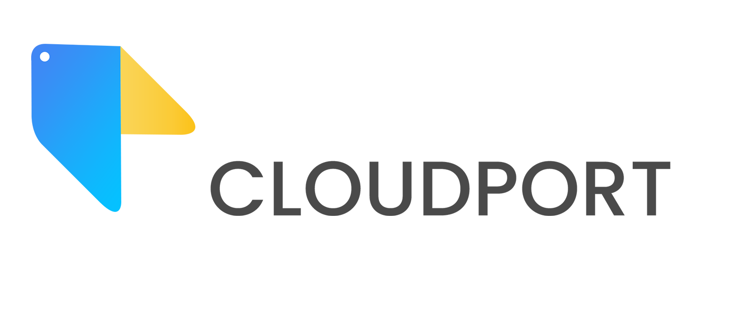 Cloudport Logo