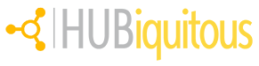 HUBiquitous Logo